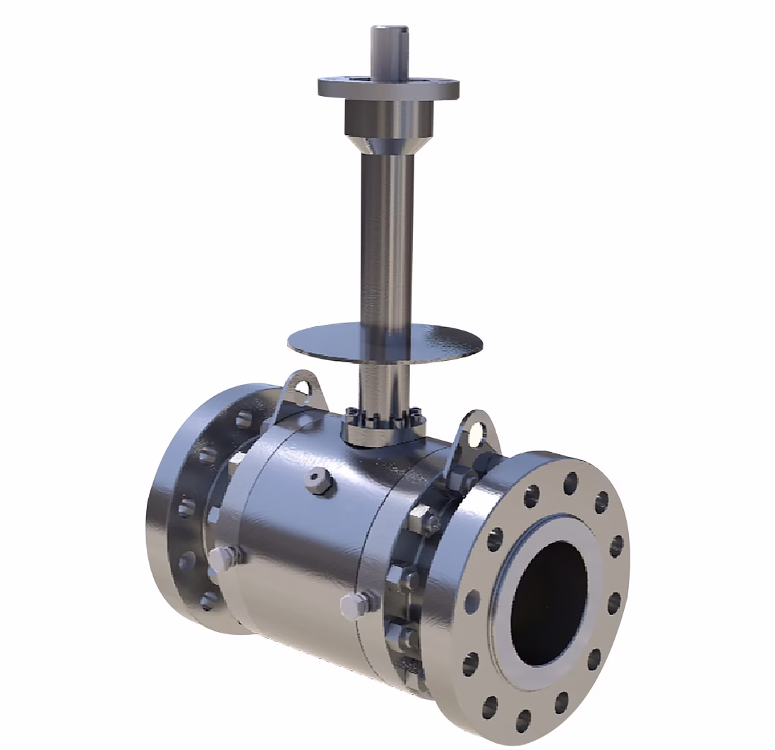 Special valves