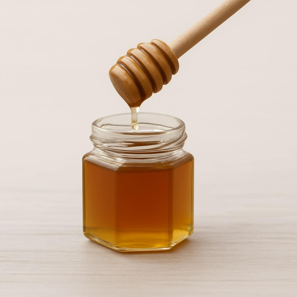 Lab equipment for Honey application