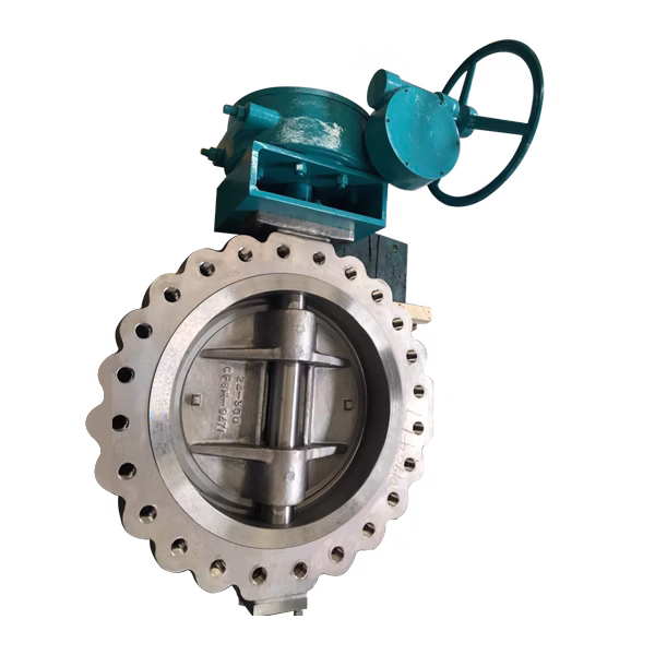 butterfly valve